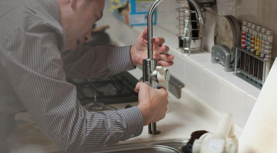 Professional Gas Leak Detection in Cove, OR